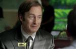 Young Saul Goodman Speaks in First 'Better Call Saul' Teaser