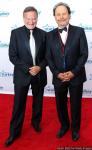 Billy Crystal to Lead Robin Williams Tribute at the Emmys