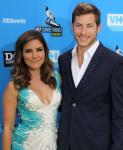 Sophia Bush Splits From Boyfriend Dan Fredinburg