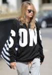 Cara Delevingne in Talks to Lead Beach Boys Musical 'All Summer Long'