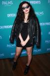 Charli XCX Premieres New Single 'Break the Rules', Announces Second LP 'Sucker'