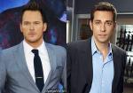 Chris Pratt Was Wanted for 'Chuck'
