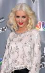 Christina Aguilera and Fiance Name Baby Girl Summer Rain Rutler