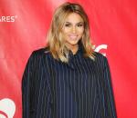 Ciara Denies She Has Done 'Exclusive' Post-Split Interview With Us Weekly