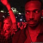 Delta Goodrem Laughs Off Marlon Wayans' Diss About Her Dance Skills