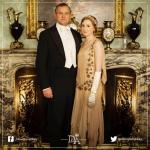 'Downton Abbey' Makes Historical Blunder in New Season 5 Photo