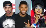 Drake Brings Out Usher, Lauryn Hill and More at OVO Festival