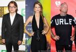 Emile Hirsch, Behati Prinsloo Pay Tribute to Skater Jay Adams