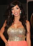 Farrah Abraham Works at Austin Strip Club, Claims It's for 'Research'