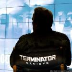 Fifth 'Terminator' Wraps Up Filming, Confirms 'Genisys' as New Title