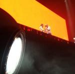 Video: 50 Cent Joins Drake and Lil Wayne Onstage During Connecticut Gig