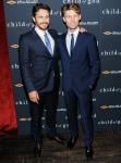 James Franco Slams 'Homophobic' Story About Him and Scott Haze