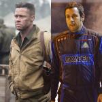 'Fury' Release Date Moved Up, 'Pixels' Pushed Back