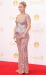 Hayden Panettiere Reveals Her Baby's Gender at 2014 Emmys