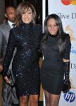 Bobbi Brown Pays Tribute to Whitney Houston on Singer's 51st Birthday