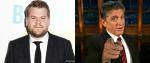 Report: James Corden to Replace Craig Ferguson on 'Late Late Show'