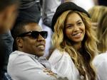 Man Arrested at Beyonce and Jay-Z's Rose Bowl Concert for Biting Another Man's Finger Off