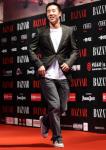 Jackie Chan's Son Jaycee Arrested for Alleged Drug Use