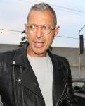 Jeff Goldblum and His Band Will Perform at New York's Cafe Carlyle