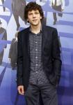 Jesse Eisenberg Describes Lex Luthor in 'Batman v Superman: Dawn of Justice'