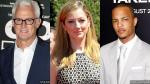 John Slattery, Judy Greer, and T.I. Round Up 'Ant-Man' Cast