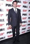 Jon Hamm Honored With Cardinal's Special Edition Bobblehead