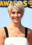 Julianne Hough Announces Return to 'Dancing with the Stars' as Fourth Judge