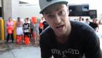 Video: Justin Timberlake Gets Drenched for Ice Bucket Challenge