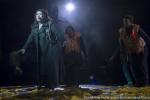 Kate Bush Returns to the Stage for First Concert in 35 Years