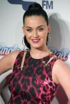 Katy Perry on Motherhood: I Don't Need a Dude to Have Children