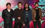 Kings of Leon Delays Concert After Drummer Gets Injured in Tour Bus Accident