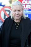 Lauren Bacall Remembered by Family and Close Friends at an Intimate Funeral