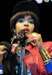 Lauryn Hill Releases 'Black Rage (Sketch)', Dedicates It to Ferguson