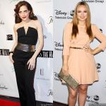 Lifetime Announces Brittany Murphy Biopic Starring Amanda Fuller