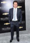 Mark Wahlberg in Talks for BP Oil Rig Disaster Film 'Deepwater Horizon'