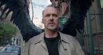 Michael Keaton Tries Not to Lose Himself in 'Birdman' New Trailer