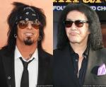 Nikki Sixx Calls Out Gene Simmons Over Depression and Suicide Comments