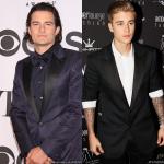 Orlando Bloom on Justin Bieber Fight: Everyone Says I'm Their Hero