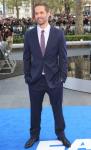 Paul Walker Featured in Shark Week Special Video