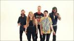 Video: Pentatonix Plays A Capella Version of Ariana Grande's 'Problem'