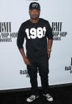 Ray J Takes Plea Deal in Assault Case