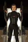 Milla Jovovich's Pregnancy Delays 'Resident Evil: The Final Chapter' Production