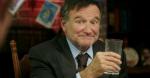 Robin Williams Highlighted in Two 'Merry Friggin' Christmas' Clips