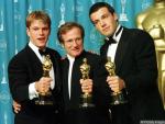 Robin Williams' Kids Break Silence After Father's Death, Matt Damon and Ben Affleck Pay Tribute