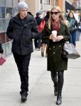 Nicky Hilton Is Engaged to James Rothschild