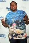 Sean Kingston Sued by Jeweler Over Unpaid Bills