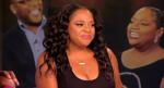 Video: Sherri Shepherd Gets Tearful on Her Last 'The View', Jokes About Divorce