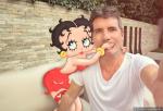 Simon Cowell Resurrects Betty Boop for Feature Film