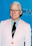 Steve Martin in Final Talks to Star in Disney's 'Magic Camp'