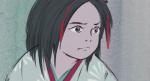 Teaser Trailer for 'Tale of Princess Kaguya' Voiced by Chloe Moretz